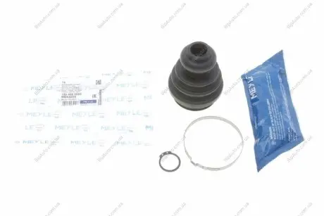 Пыльник внутреннего ШРУСа VW T5 MEYLE 100 495 0003