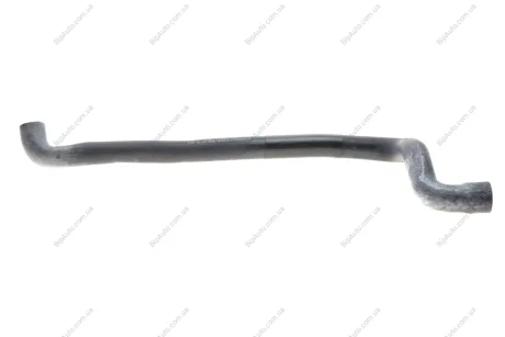 Патрубок радиатора нижний VW T4 MEYLE 119 121 0105 (фото 1)