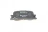 Тормозные колодки дисковые задние BOSCH 0986494359 (фото 2)