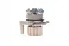 Комплект пасу ГРМ з насосом Audi A3/Seat Ibiza/Leo CONTINENTAL Contitech CT1044WP1 (фото 7)