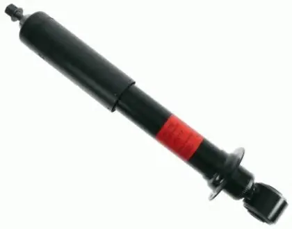 Амортизатор Advantage газовый задний SACHS 311 753