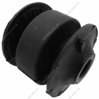 Сайлентблок задней продольной тяги FEBEST MZAB-023