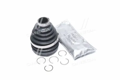 Пильовик ШРУС (NTN-SNR) SNR NTN OBK55.007