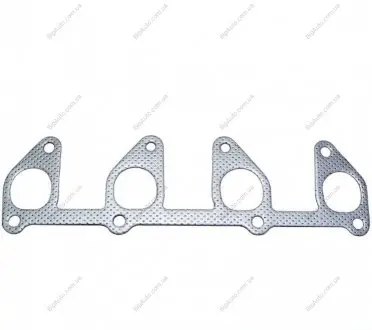 Прокладка колектора випуск Combo/Astra/Vectra/Lanos 1.2-1.6i 90- (300x85mm) JP GROUP 1219602300