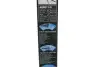 ЩІТКИ СКЛООЧИСНИКІВ 3 397 014 122 BOSCH 3397014122 (фото 11)