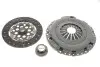 Комплект сцепления MB SPRINTER 2.3D 623218800 LUK