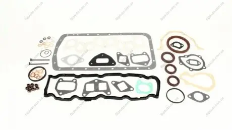 Комплект прокладок полный без ГБЦ. AJUSA.51003100