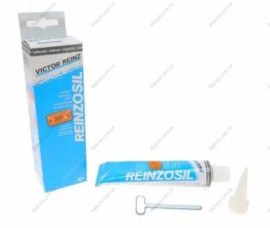 Герметик REINZOSIL 70 мл VICTOR REINZ 70-31414-10