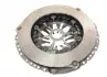 Комплект сцепления VW T5 1.9TDI 03- LuK 623308200 (фото 2)