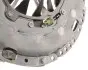 Комплект сцепления VW T5 1.9TDI 03- LuK 623308200 (фото 3)