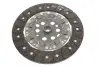 Комплект сцепления VW T5 1.9TDI 03- LuK 623308200 (фото 6)