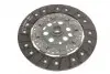 Комплект сцепления VW T5 1.9TDI 03- LuK 623308200 (фото 9)