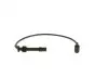 Комплект высоковольтных проводов 0986357126 BOSCH