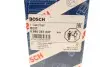 Комплект проводів запалення BOSCH 0986357237 (фото 7)