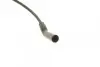 Комплект высоковольтных проводов BOSCH 0986356980 (фото 10)
