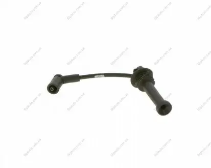 Комплект высоковольтных проводов BOSCH 0986357141 (фото 1)