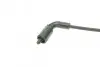 Комплект высоковольтных проводов BOSCH 0986356987 (фото 3)