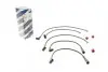 Комплект высоковольтных проводов 0986356723 BOSCH