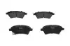 Тормозные колодки дисковые передние KBP-8523 KAVO