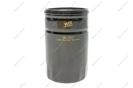 Фільтр оливний WIX WIX FILTERS WL7077
