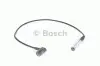 Провід високовольтний (6-й цил.) 0356912908 BOSCH