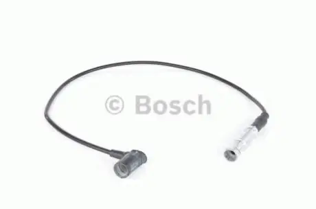 Провод высоковольтный (6-й цил.) BOSCH 0356912908