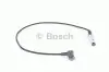 Провод высоковольтный (6-й цил.) BOSCH 0356912908 (фото 2)