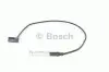 Провод высоковольтный (6-й цил.) BOSCH 0356912908 (фото 3)