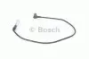 Провод высоковольтный (6-й цил.) BOSCH 0356912908 (фото 4)