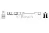 Провод высоковольтный (6-й цил.) BOSCH 0356912908 (фото 6)