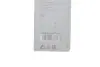 ЩІТКА СКЛООЧИСНИКА ECO 3 397 004 667 BOSCH 3397004667 (фото 3)