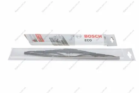 Щетка стеклоочистителя (1х400мм) BOSCH 3397004667