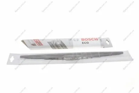 ЩІТКА СКЛООЧИСНИКА ECO 3 397 004 668 BOSCH 3397004668