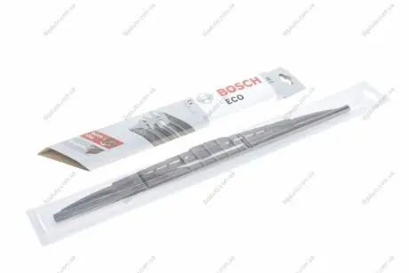 ЩІТКА СКЛООЧИСНИКА ECO 3 397 004 669 BOSCH 3397004669