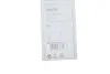 ЩІТКА СКЛООЧИСНИКА ECO 3 397 004 670 BOSCH 3397004670 (фото 2)