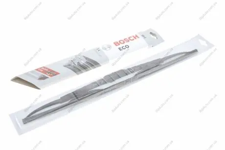 Щетка стеклоочистителя (1х500мм) BOSCH 3397004670