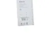 ЩІТКА СКЛООЧИСНИКА ECO 3 397 004 672 BOSCH 3397004672 (фото 2)