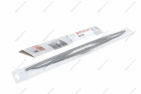 ЩІТКА СКЛООЧИСНИКА ECO 3 397 004 672 BOSCH 3397004672