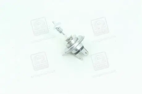 Лампа фарная АКГ 12-60+55 ВАЗ галоген. H4 ближн., дальн. свет 1 987 302 042 BOSCH 1987302042