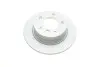 Тормозной диск задний BMW E36/46 BOSCH 0986478561 (фото 4)