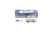 Свеча зажигания HR8DPP15V PLATIN 0242229652 BOSCH