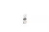 Лампа розжарювання 12V 4W T4W PURE LIGHT 1 987 302 207 BOSCH 1987302207 (фото 2)