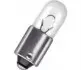 Лампа розжарювання 12V 4W T4W PURE LIGHT 1 987 302 207 BOSCH 1987302207 (фото 5)