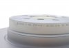 Тормозной диск задний BMW X5 E70 BOSCH 0986479443 (фото 4)