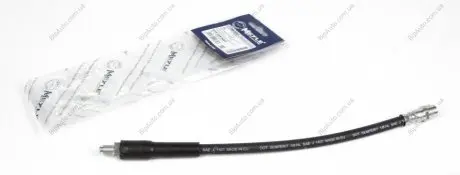 Тормозной шланг задний MB Vito MEYLE 014 525 0002