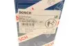 Комплект высоковольтных проводов BOSCH 0986356741 (фото 8)