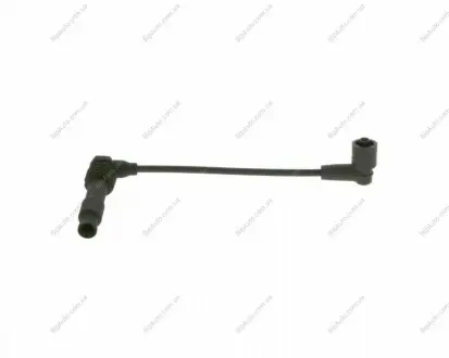 Комплект проводів запалення BOSCH 0986356986