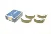 Тормозные колодки барабанные 16-14 533 0003 MEYLE