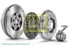 Комплект сцепления "LuK RepSet DMF" 600001800 LUK