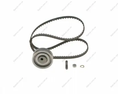 К-Т ЗУБЧАТИХ РЕМЕНІВ+ РОЛИКИ 1 987 946 321 BOSCH 1987946321